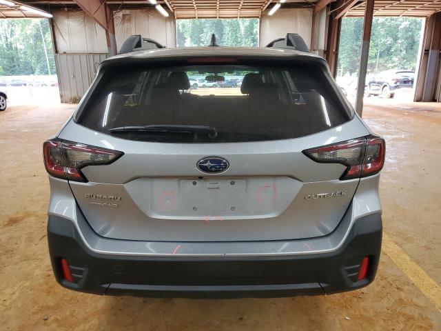 2022 SUBARU OUTBACK PR 4S4BTACC9N3186764