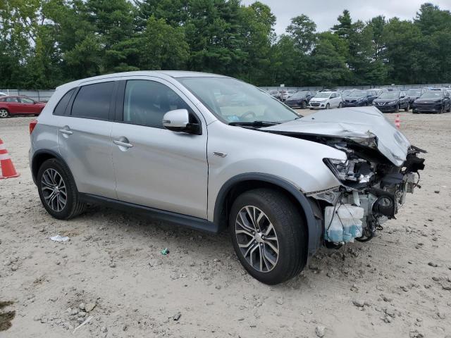 2018 MITSUBISHI OUTLANDER JA4AP3AW5JZ001544