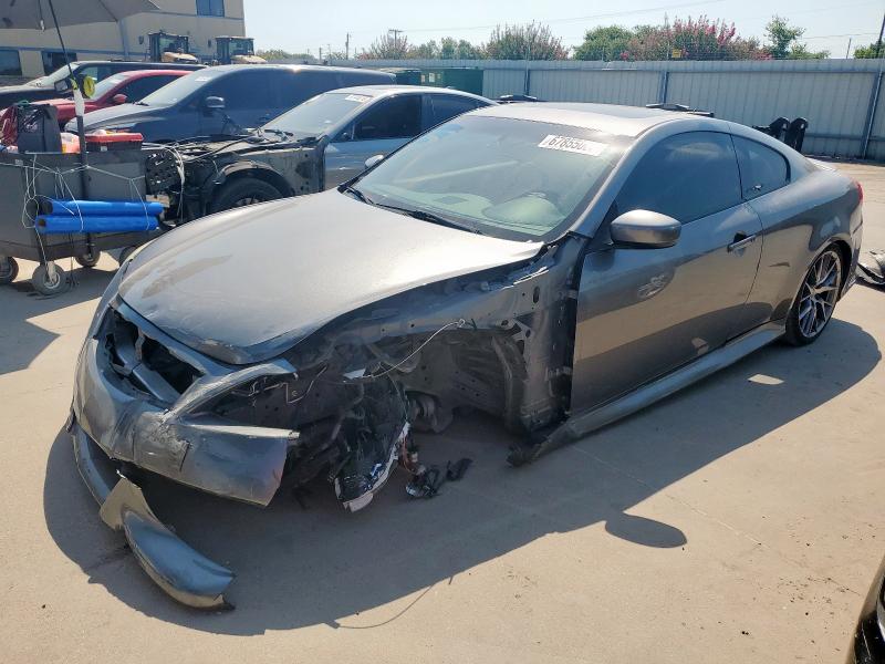 2014 INFINITI Q60 JOURNEY - JN1CV6EK9EM110334