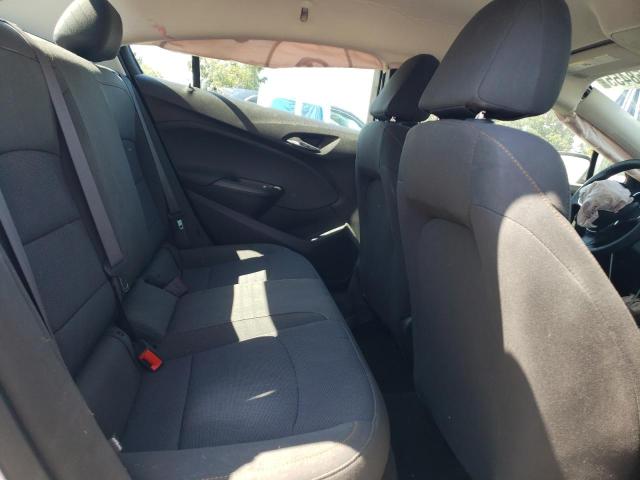 2017 CHEVROLET CRUZE LS 1G1BC5SM3H7205823