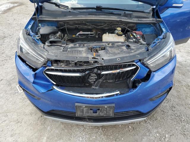 2018 BUICK ENCORE SPO KL4CJ1SB1JB595228