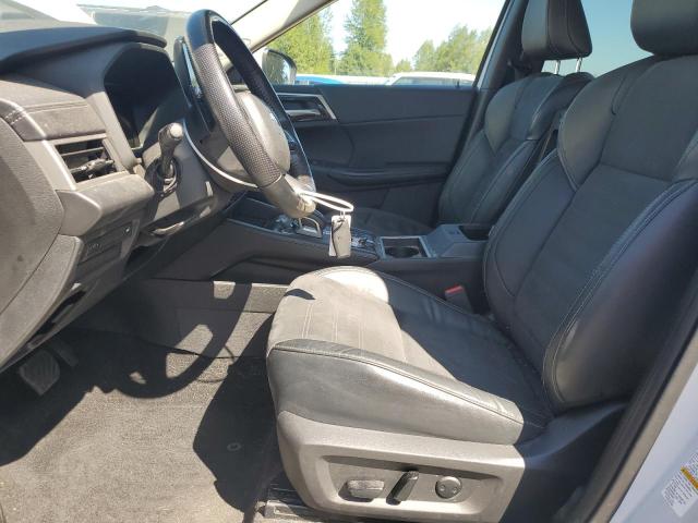 2022 MITSUBISHI OUTLANDER JA4J4UA89NZ010222
