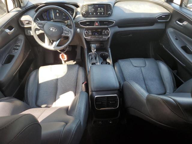 2020 HYUNDAI SANTA FE S 5NMS33AD6LH262631