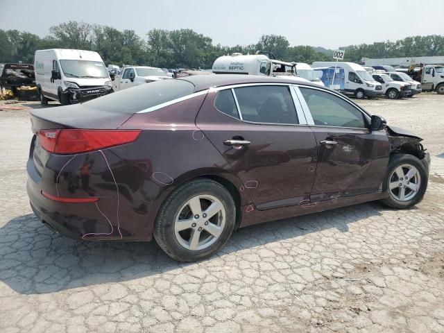 2015 KIA OPTIMA LX - 5XXGM4A77FG479837