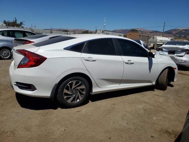 2016 HONDA CIVIC EX - 2HGFC2F78GH517703