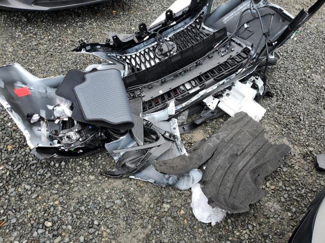 2024 LEXUS NX 350 LUX 2T2HGCEZ8RC032006