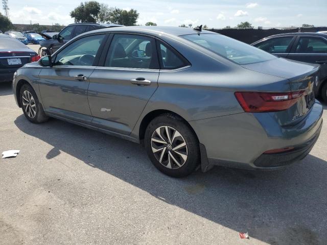 2023 VOLKSWAGEN JETTA S 3VW5M7BUXPM033398