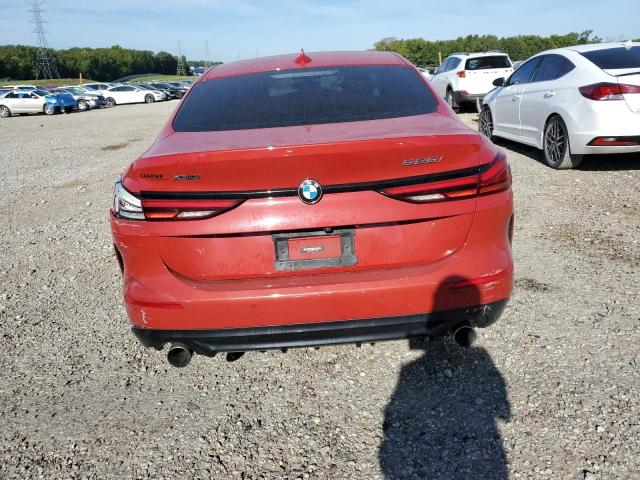 2020 BMW 228XI WBA73AK02L7F92439