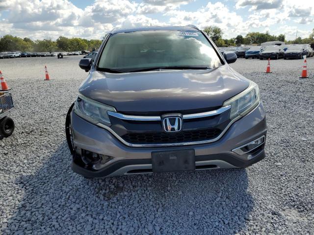 2016 HONDA CR-V EXL 5J6RM4H71GL050607