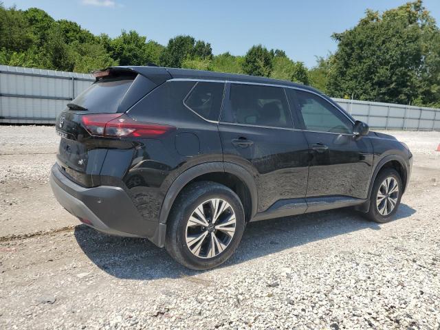 2023 NISSAN ROGUE SV - JN8BT3BA0PW433448