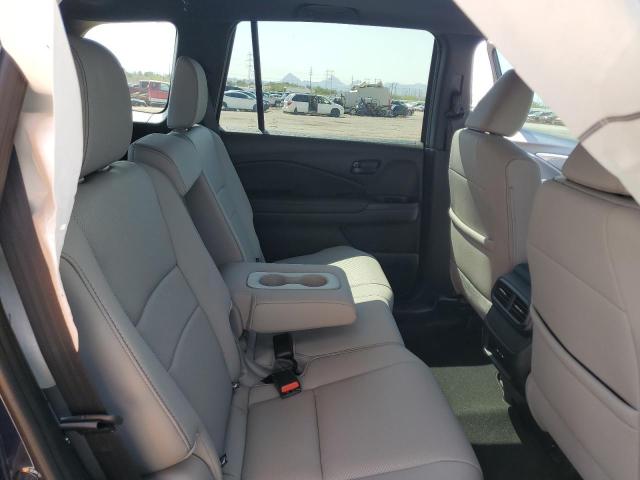 2025 HONDA PASSPORT E - 5FNYF8H55SB014545