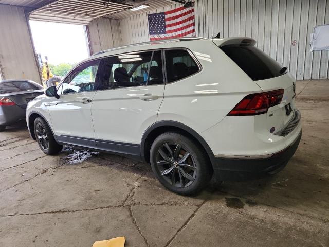 2024 VOLKSWAGEN TIGUAN SE 3VVMB7AX7RM064578