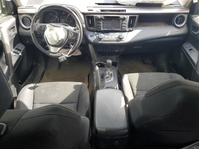 2018 TOYOTA RAV4 HV LE JTMRJREV0JD160807