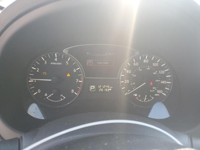 2015 NISSAN ALTIMA 2.5 - 1N4AL3AP2FC593625