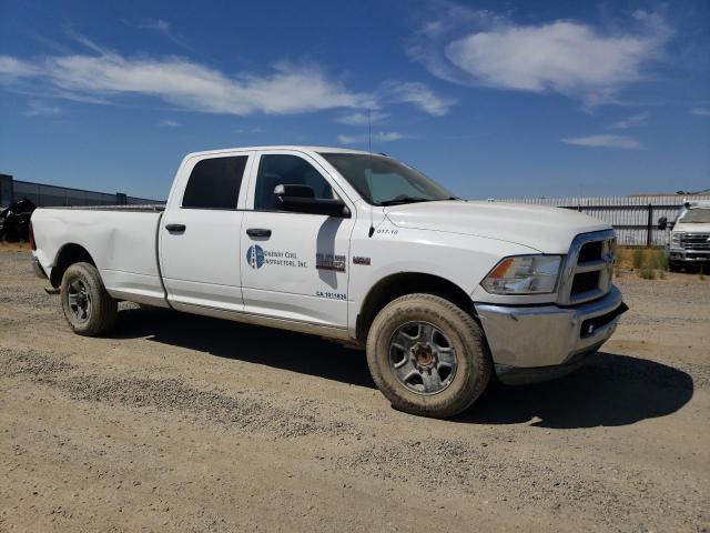 2017 RAM 2500 ST 3C6UR4HJXHG656958