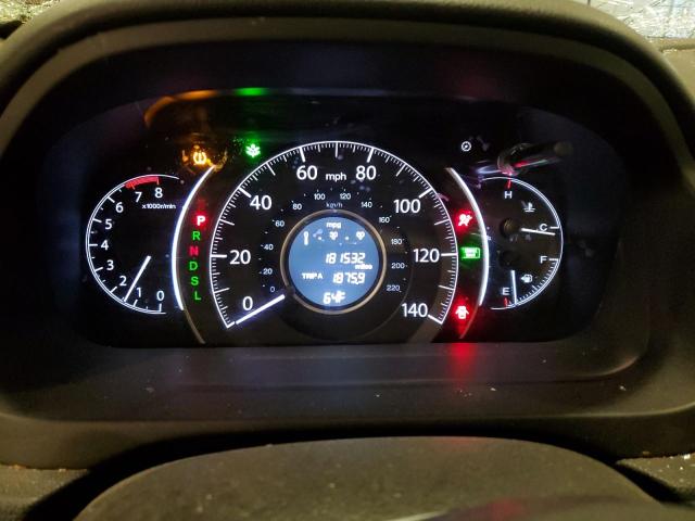2015 HONDA CR-V EXL 5J6RM4H74FL009063