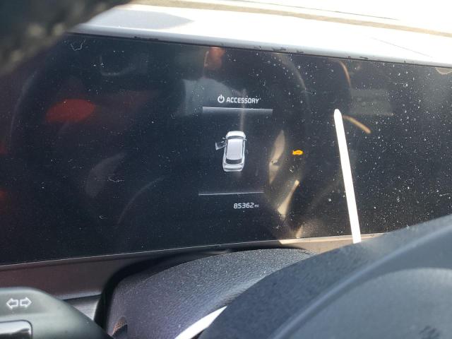 2023 KIA SPORTAGE X LINE 5XYK6CAFXPG005335