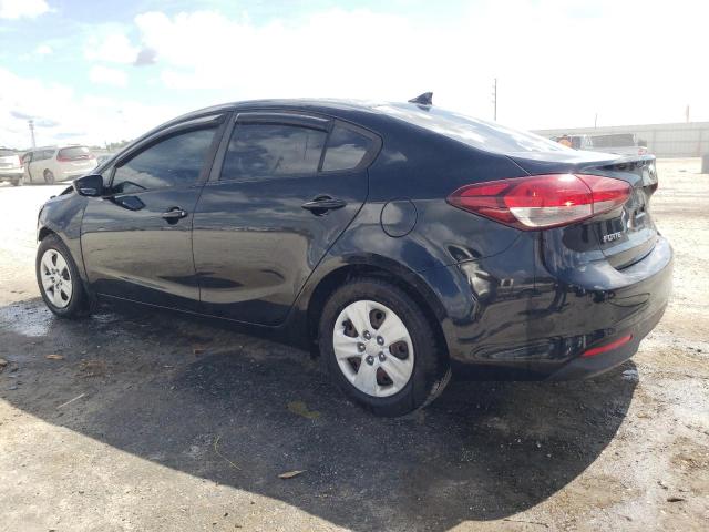 2018 KIA FORTE LX 3KPFK4A70JE268725