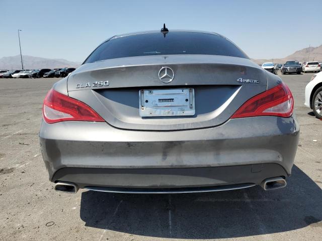 2015 MERCEDES-BENZ CLA 250 4M WDDSJ4GB8FN199627