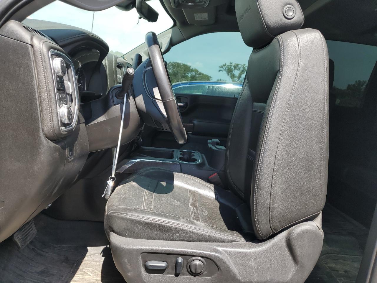 GMC SIERRA 2500HD K2500 DENALI