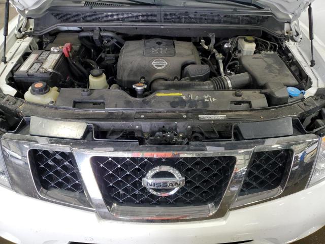 2015 NISSAN ARMADA SV 5N1BA0NC3FN618915