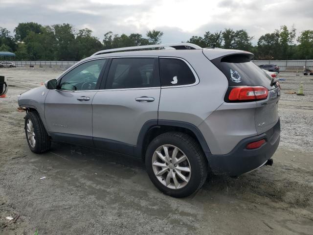 2014 JEEP CHEROKEE L - 1C4PJMDS7EW277294