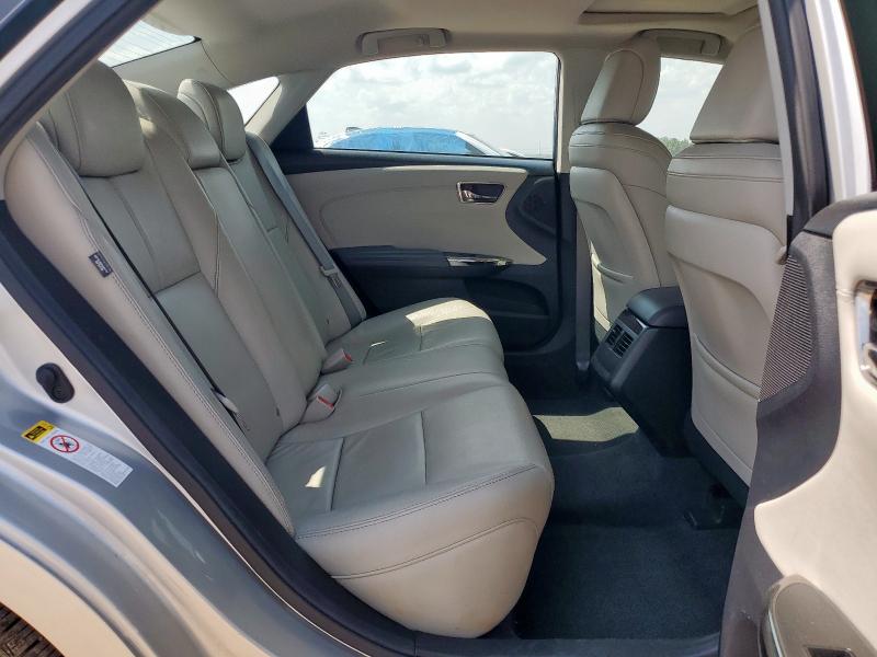 2013 TOYOTA AVALON BASE - 4T1BK1EB3DU009191
