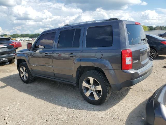 2016 JEEP PATRIOT LA - 1C4NJRFBXGD814773