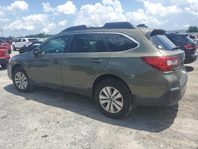 2018 SUBARU OUTBACK 2. 4S4BSAFC8J3392943