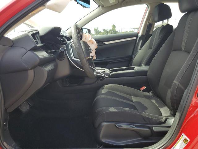 2017 HONDA CIVIC LX 2HGFC2F55HH577275