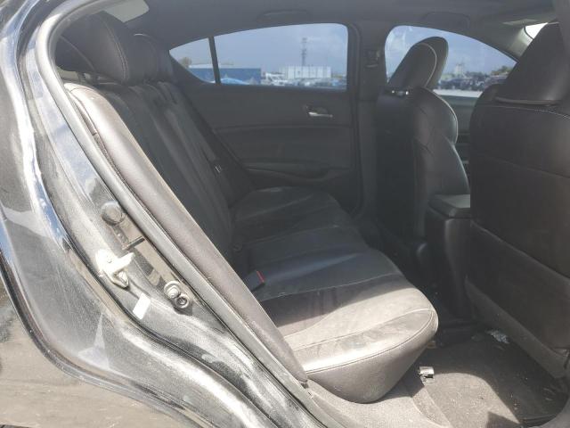 2020 ACURA ILX PREMIU 19UDE2F86LA012021