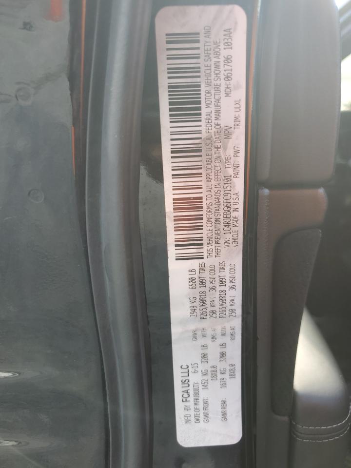 JEEP GRAND CHEROKEE SRT-8