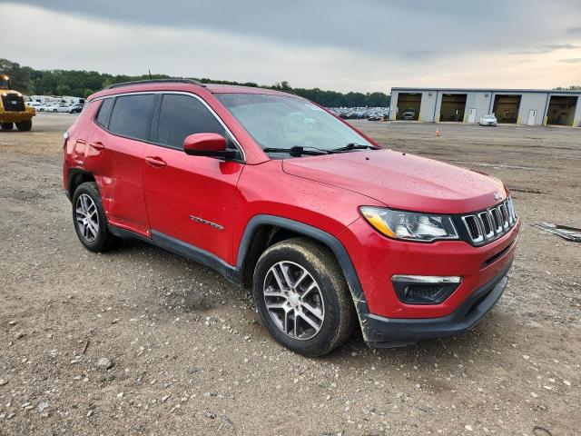 2018 JEEP COMPASS LATITUDE 3C4NJCBB1JT494781