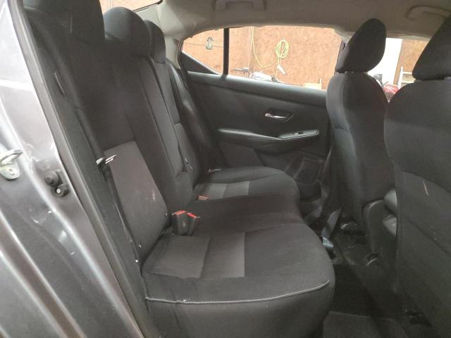 2021 NISSAN SENTRA SV 3N1AB8CV8MY327443