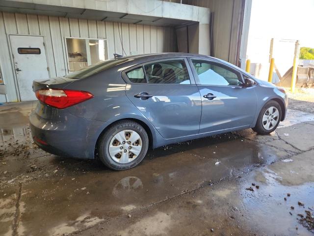 2014 KIA FORTE LX - KNAFK4A60E5048281