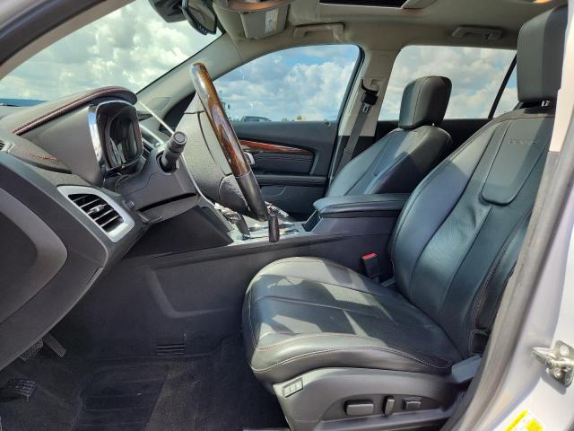 2014 GMC TERRAIN DE - 2GKFLUE36E6262619