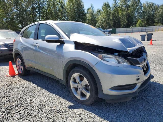 2017 HONDA HR-V LX 3CZRU6H30HM709432