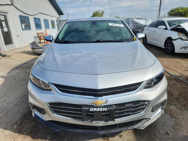 2018 CHEVROLET MALIBU LT - 1G1ZD5ST9JF200916