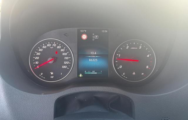 2019 MERCEDES-BENZ SPRINTER 3 WD4PF4CD1KP044852