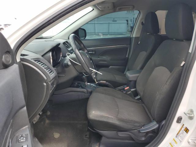 2017 MITSUBISHI OUTLANDER JA4AP3AU6HZ053046