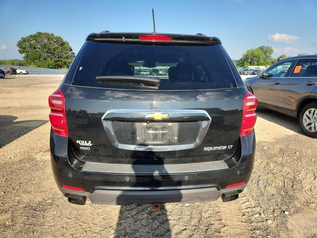 2016 CHEVROLET EQUINOX LT 2GNFLFE36G6201756