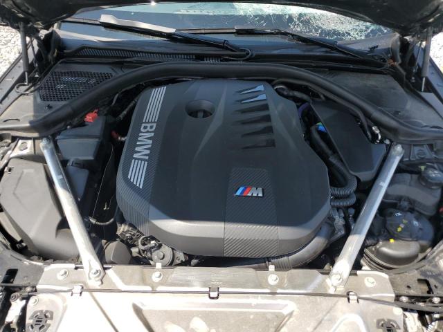 2025 BMW M440XI WBA83DA04SCU19645