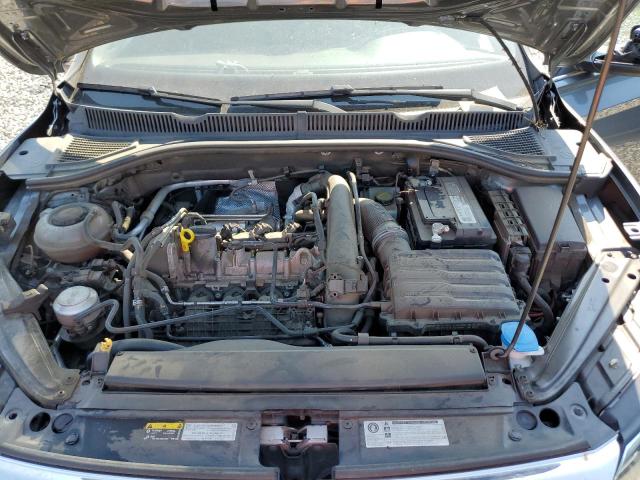 2019 VOLKSWAGEN JETTA SEL 3VWE57BU3KM080066