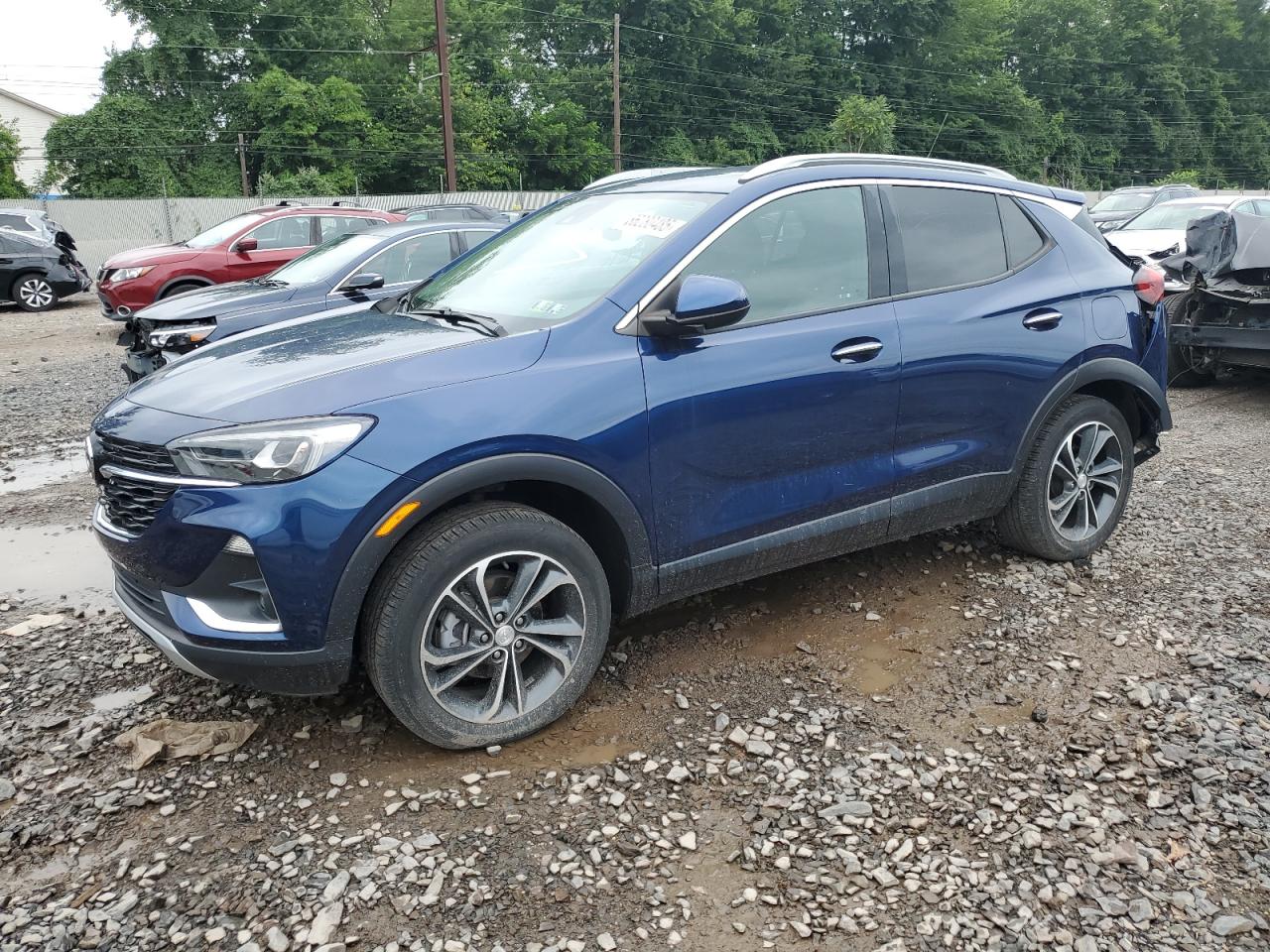 BUICK ENCORE ESSENCE