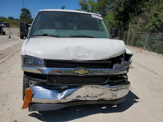 2018 CHEVROLET EXPRESS G2500 LT 1GAWGFFGXJ1268376