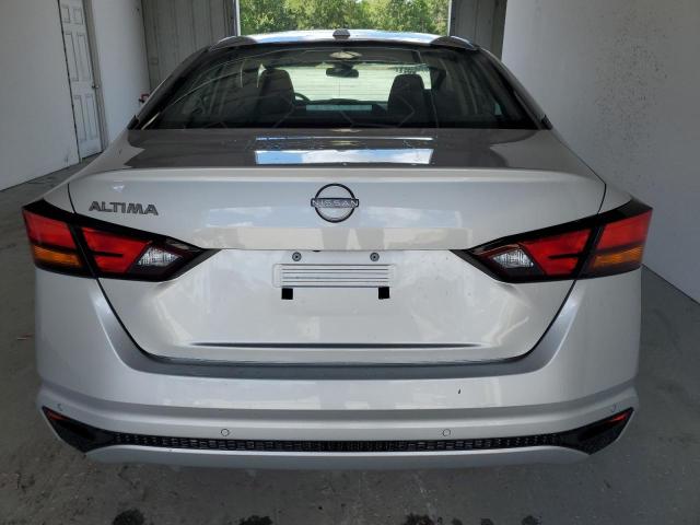 2025 NISSAN ALTIMA SV 1N4BL4DV6SN360186