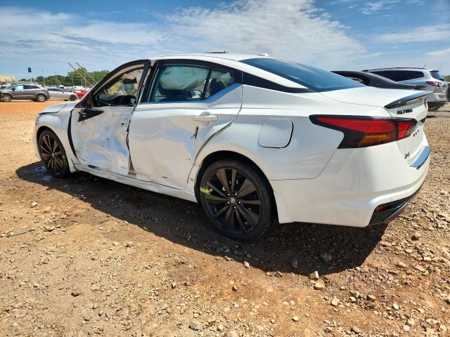 2022 NISSAN ALTIMA SR 1N4BL4CV7NN315764