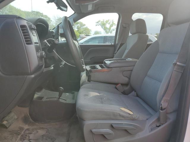 2016 CHEVROLET SILVERADO 1GCVKNEC7GZ341093