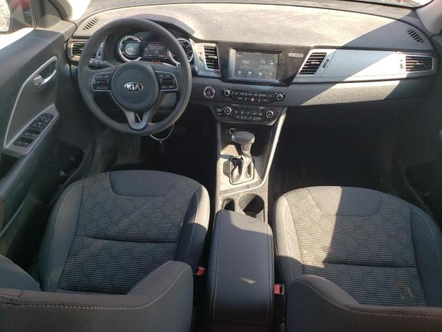 2017 KIA NIRO FE - KNDCB3LC0H5064147