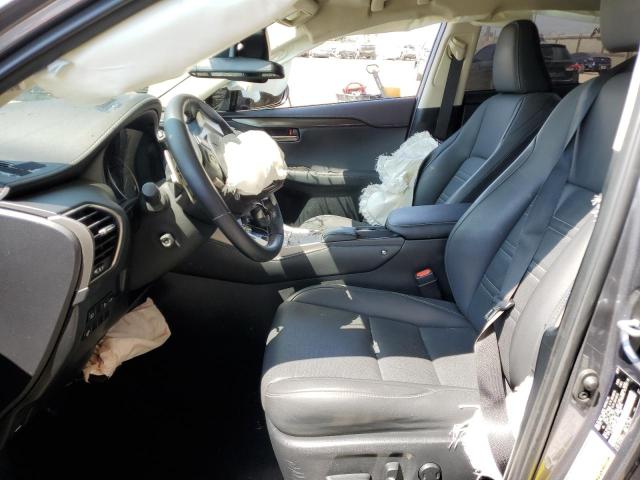 2021 LEXUS NX 300 BASE JTJGARBZXM2193552